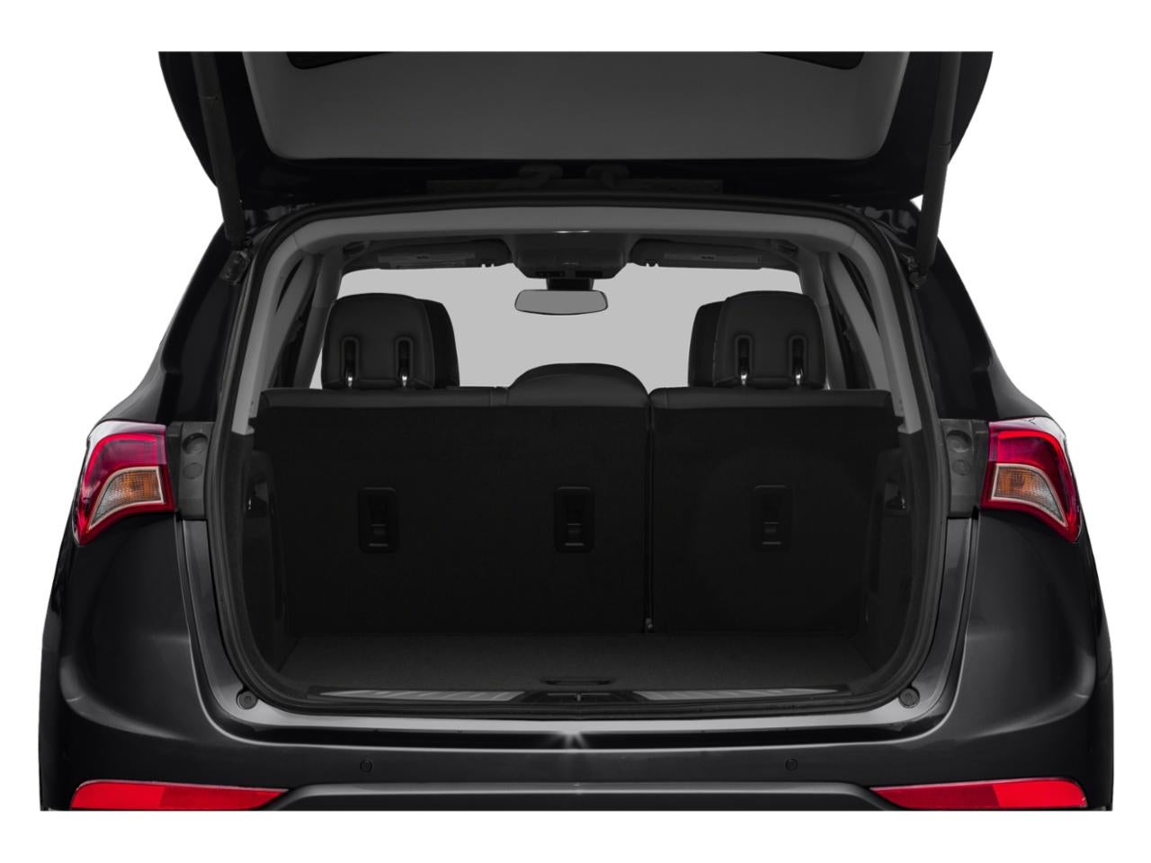 2019 Buick Envision Premium II