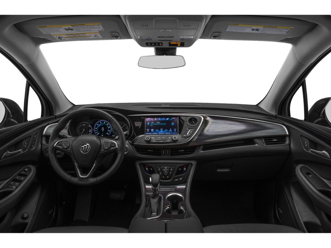 2019 Buick Envision Premium II