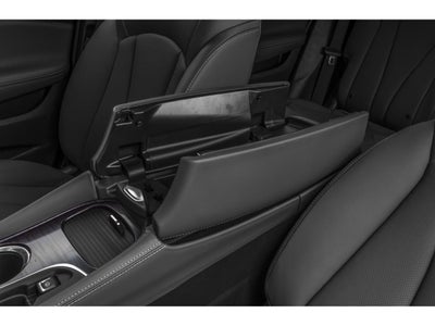 2019 Buick Envision Premium II