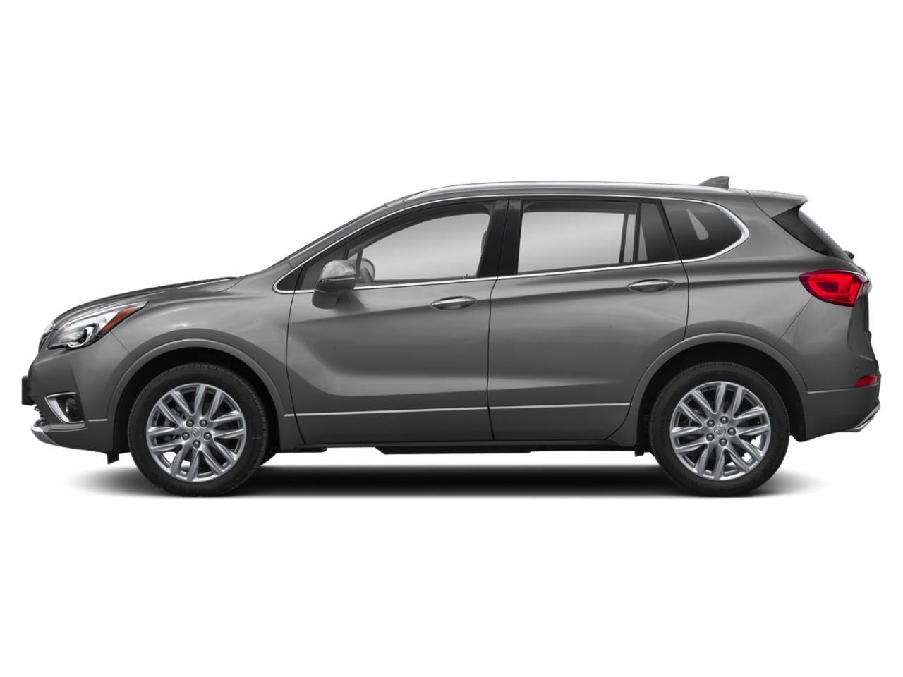 2019 Buick Envision Premium II