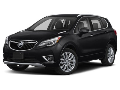 2019 Buick Envision Premium II