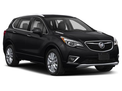 2019 Buick Envision Premium II