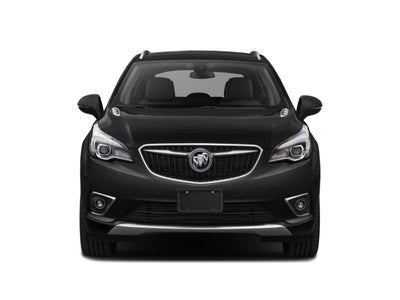2019 Buick Envision Premium II