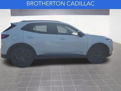 2024 Buick Envision Sport Touring