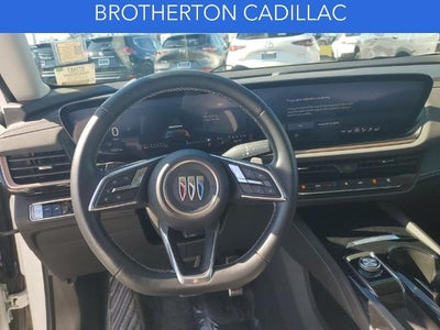 2024 Buick Envision Sport Touring