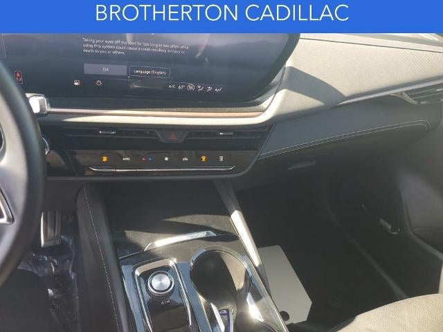 2024 Buick Envision Sport Touring