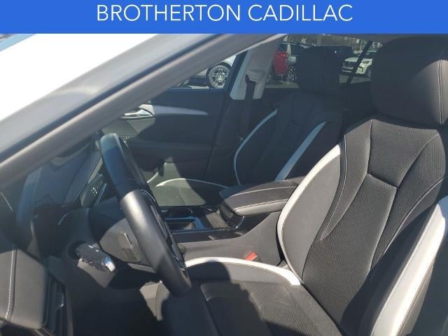 2024 Buick Envision Sport Touring