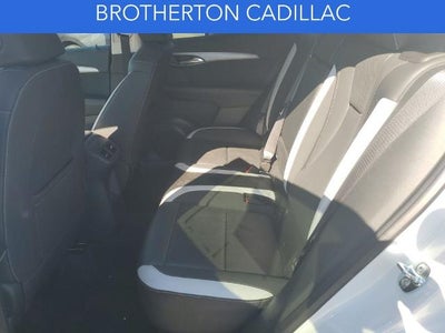 2024 Buick Envision Sport Touring