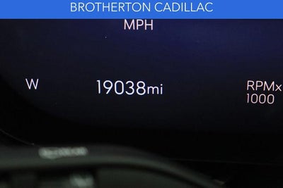 2024 Buick Envision Sport Touring