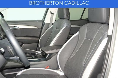 2024 Buick Envision Sport Touring