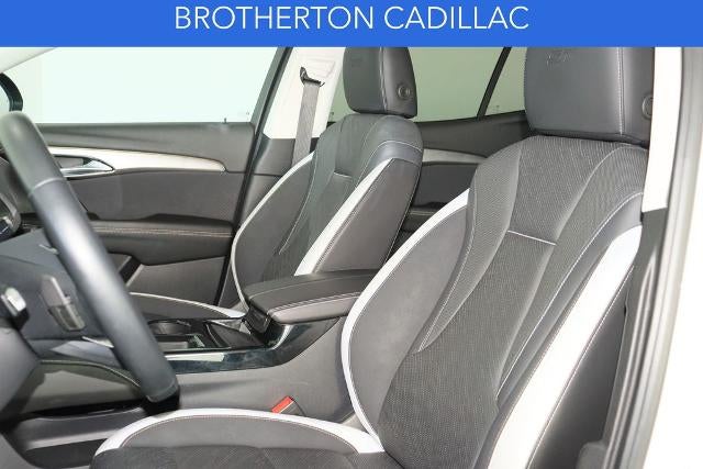 2024 Buick Envision Sport Touring