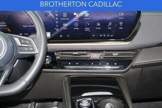 2024 Buick Envision Sport Touring