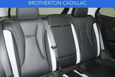 2024 Buick Envision Sport Touring