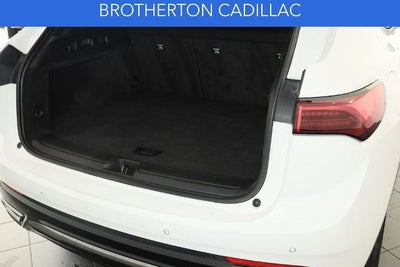 2024 Buick Envision Sport Touring