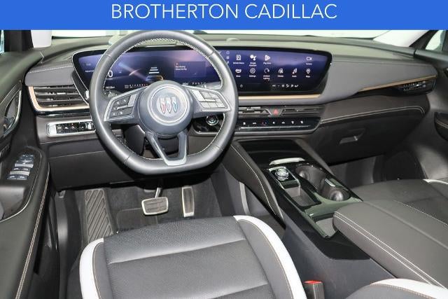 2024 Buick Envision Sport Touring