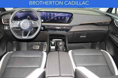 2024 Buick Envision Sport Touring