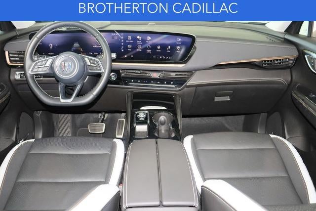 2024 Buick Envision Sport Touring