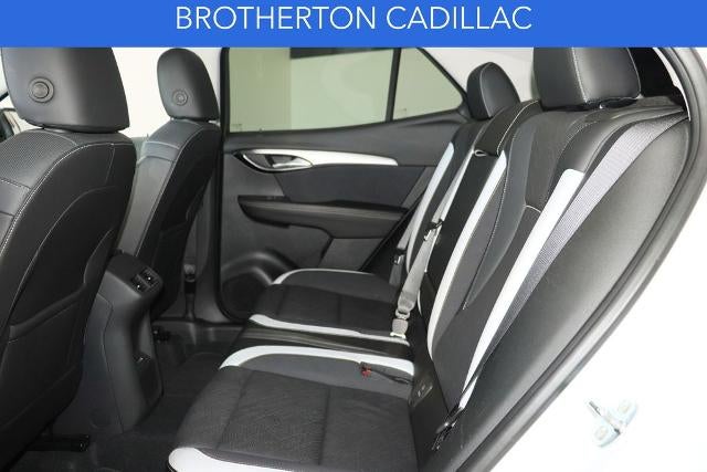 2024 Buick Envision Sport Touring