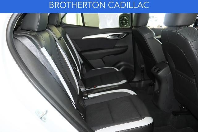 2024 Buick Envision Sport Touring