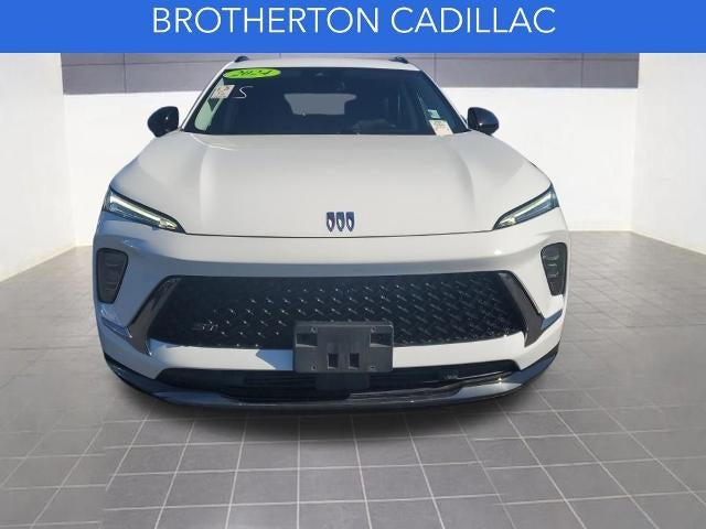 2024 Buick Envision Sport Touring