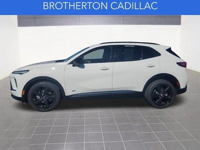 2024 Buick Envision Sport Touring