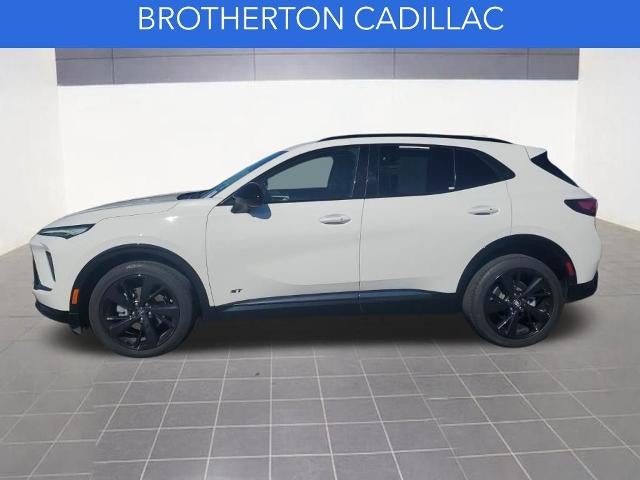 2024 Buick Envision Sport Touring