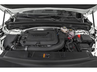 2024 Buick Envision Sport Touring