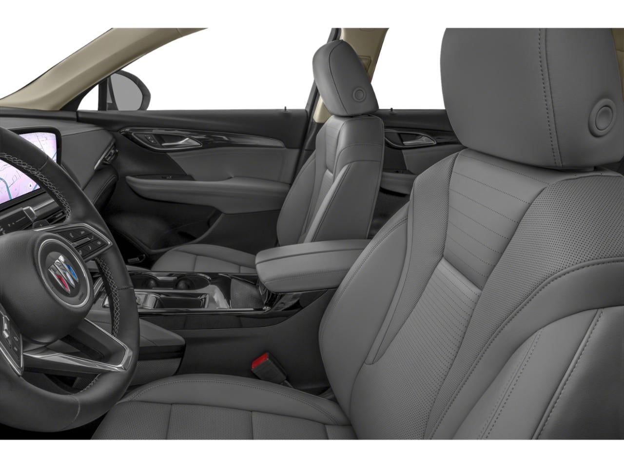 2024 Buick Envision Sport Touring