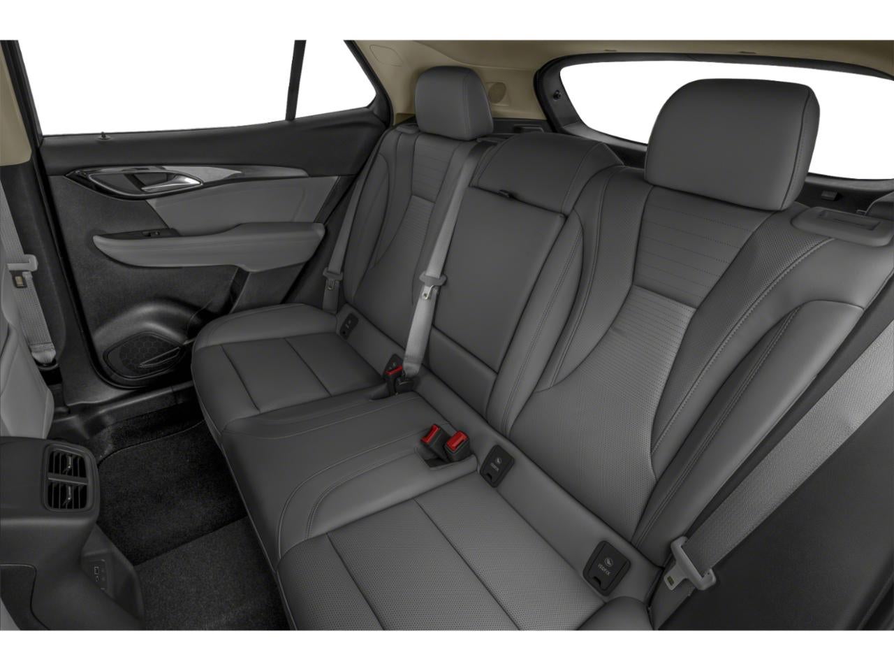 2024 Buick Envision Sport Touring