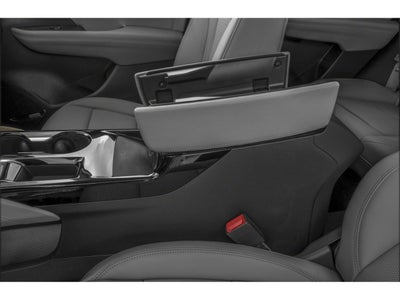 2024 Buick Envision Sport Touring