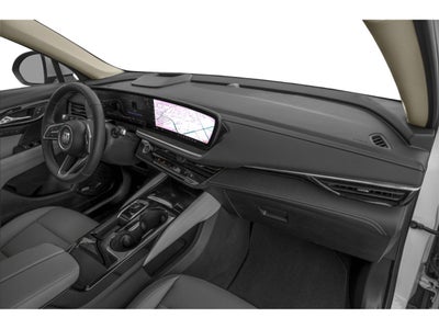 2024 Buick Envision Sport Touring