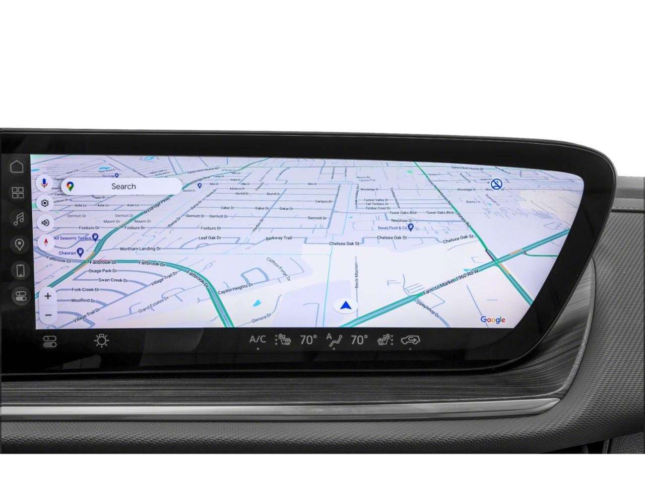 2024 Buick Envision Sport Touring