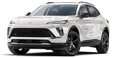 2024 Buick Envision Sport Touring