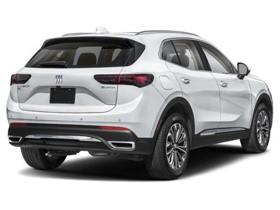2024 Buick Envision Sport Touring