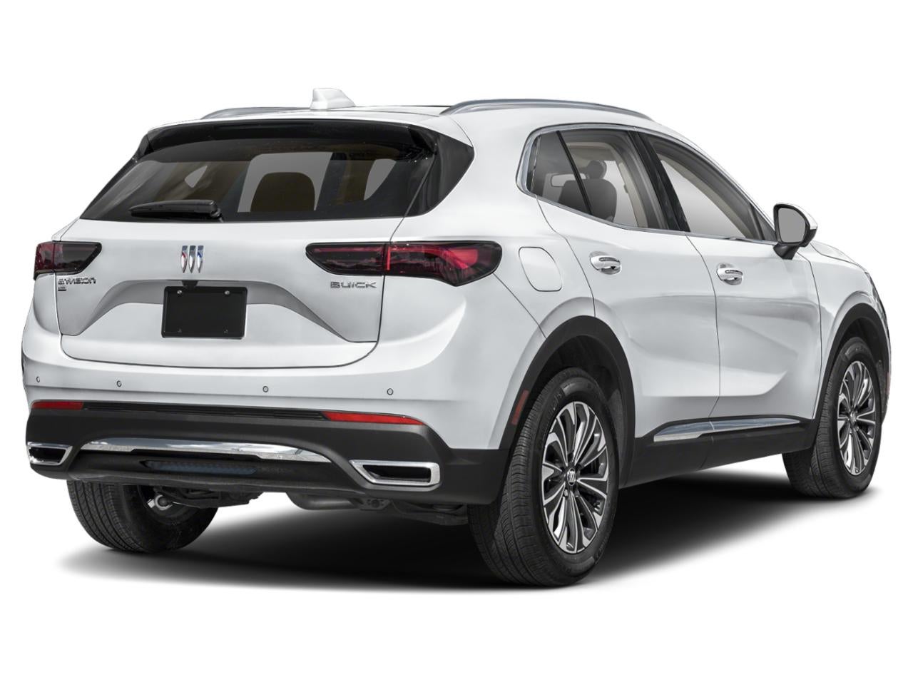 2024 Buick Envision Sport Touring