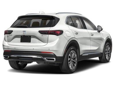 2024 Buick Envision Sport Touring