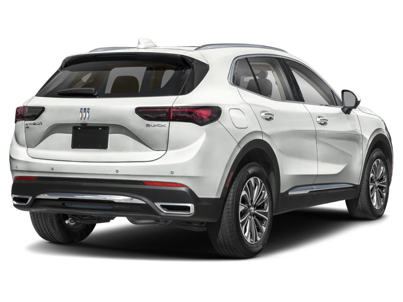 2024 Buick Envision Sport Touring