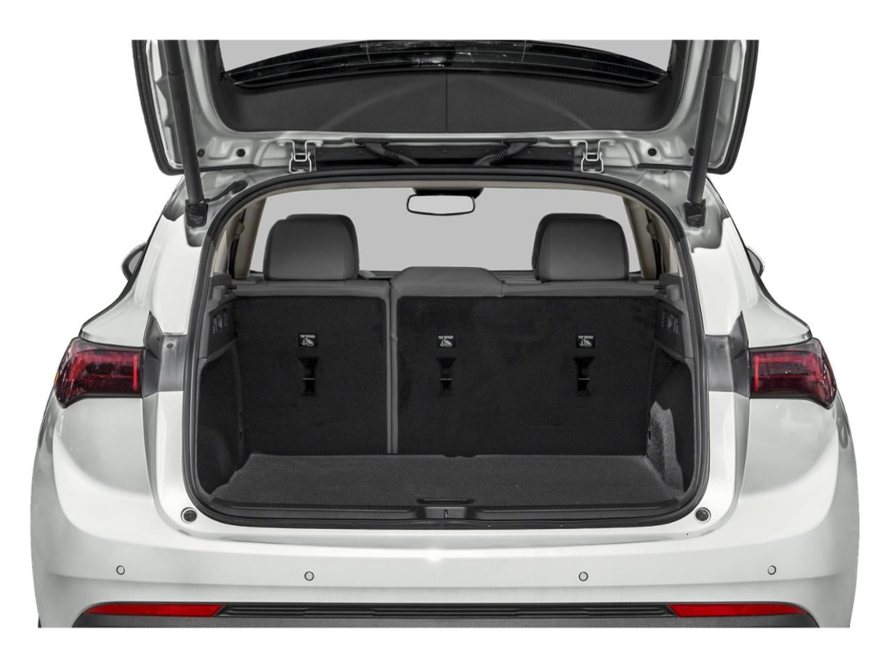 2024 Buick Envision Sport Touring