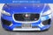 2017 Jaguar F-PACE First Edition