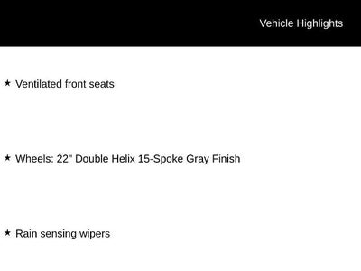 2017 Jaguar F-PACE First Edition