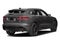 2017 Jaguar F-PACE First Edition