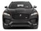 2017 Jaguar F-PACE First Edition
