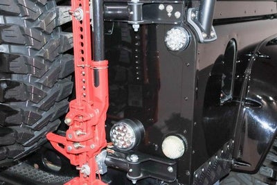 1993 Land Rover Defender 110 Base