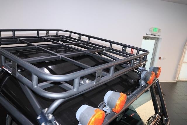 1993 Land Rover Defender 110 Base