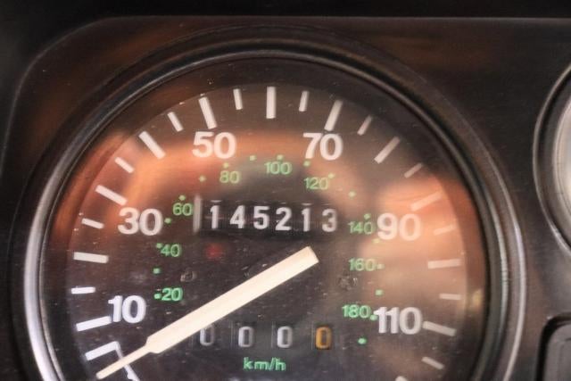 1993 Land Rover Defender 110 Base