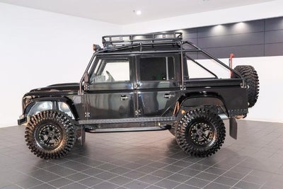 1993 Land Rover Defender 110 Base