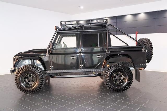 1993 Land Rover Defender 110 Base