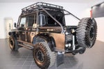 1993 Land Rover Defender 110 Base