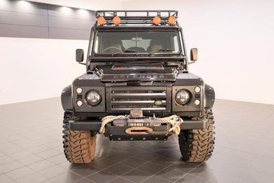 1993 Land Rover Defender 110 Base