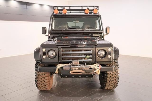 1993 Land Rover Defender 110 Base